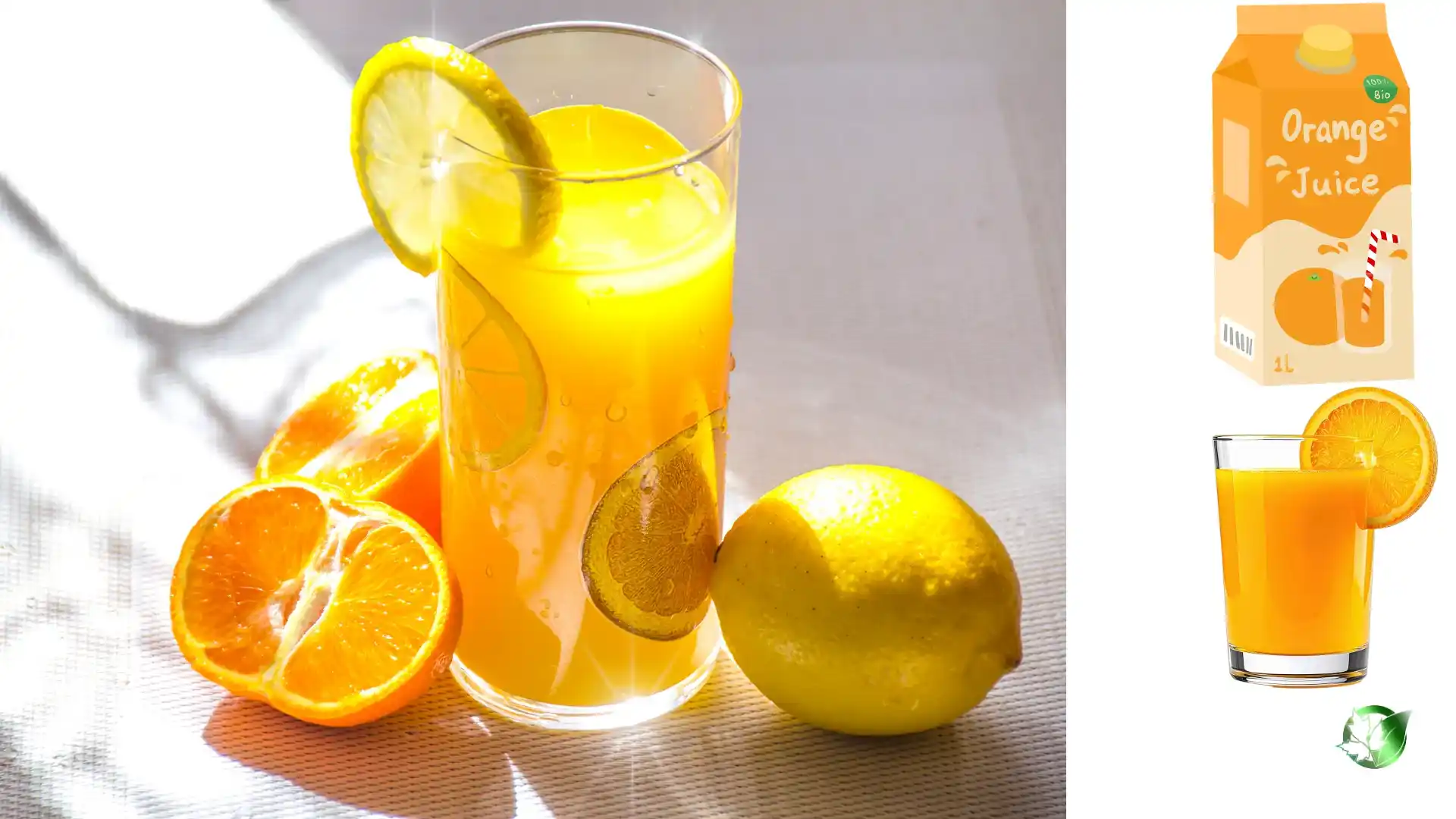 Supplier evaluation for Orange Juice should cover specification, packaging, documentation, logistics, and full delivered cost.